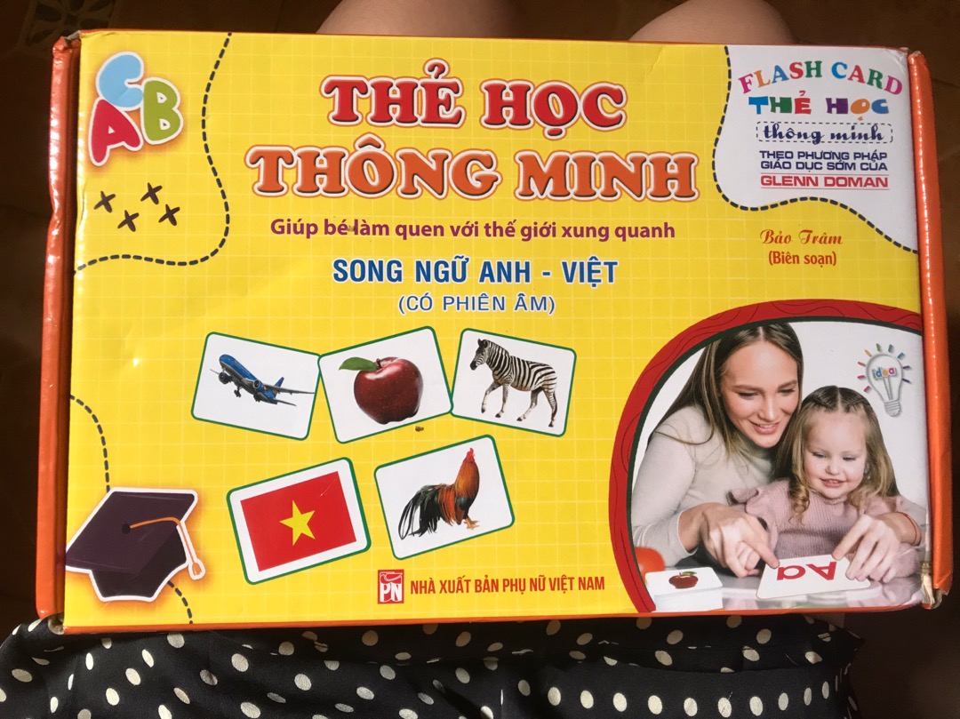 Ảnh đánh giá