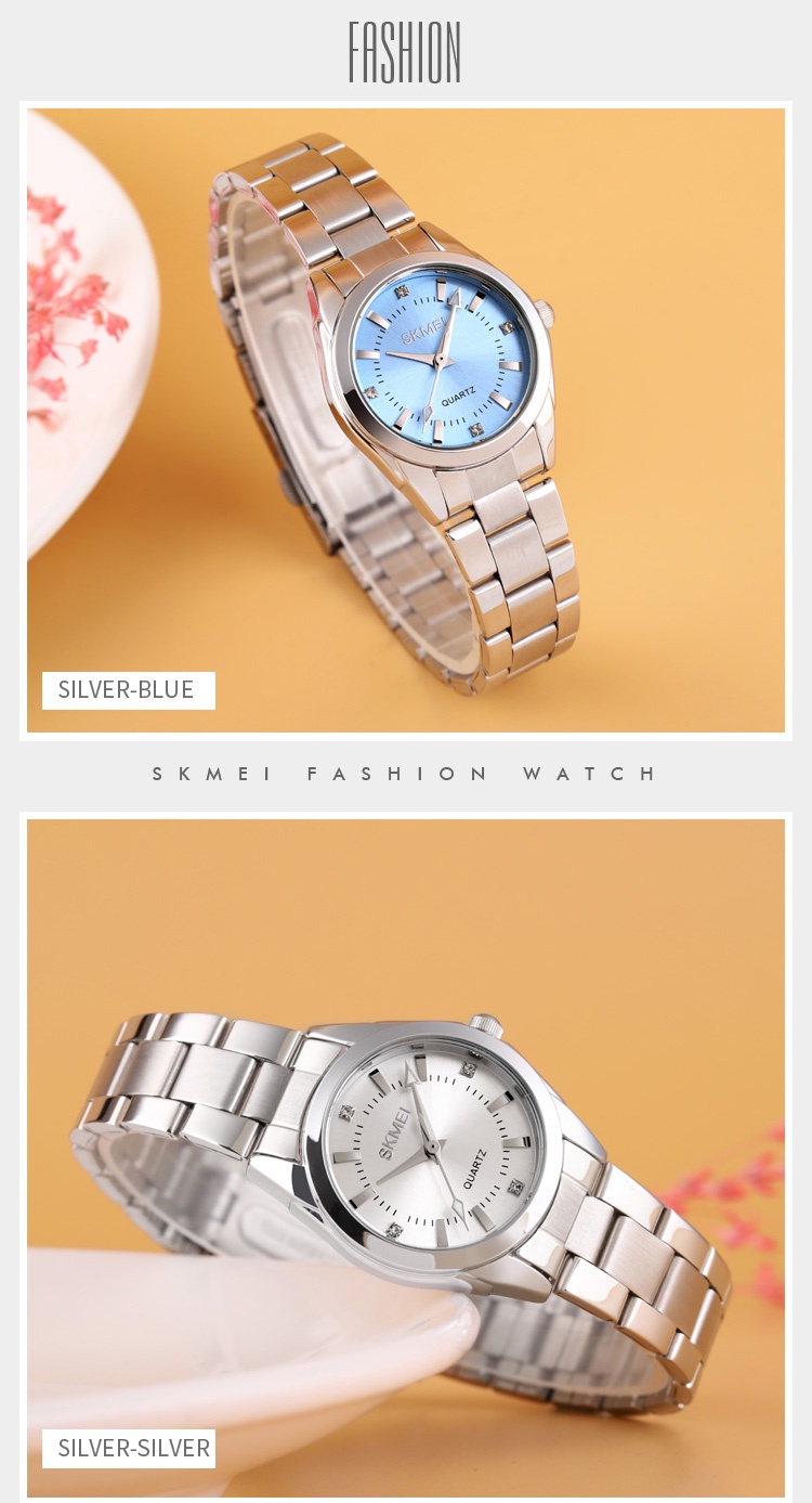 Phụ kiện đi kèm SKMEI 1620