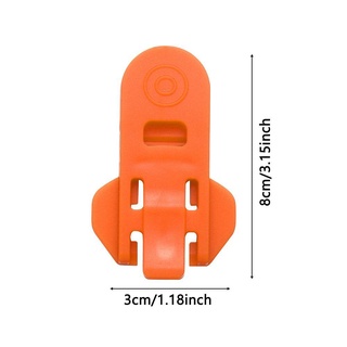 ROLY Easy Can Opener Dụng cụ cắm trại Nắp Tẩy Dụng cụ nhà bếp Nút chai di động