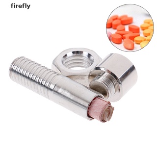 [firefly] Gián điệp an toàn ẩn bí mật bu lông chuyển hướng hộp đựng tiền mặt giấu tiền lưu trữ
