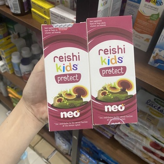 [MUA 1 TẶNG 1 QUÀ] Tăng đề kháng Neo Reishi Kids Protect Lọ 150ml