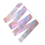 FUHUIOT Khiêu Vũ Ruy Băng 2M Ngôi Sao Nhấp Nháy Đồ Chơi Trẻ Em Dụng Cụ Tập Luyện Ballet Streamer
