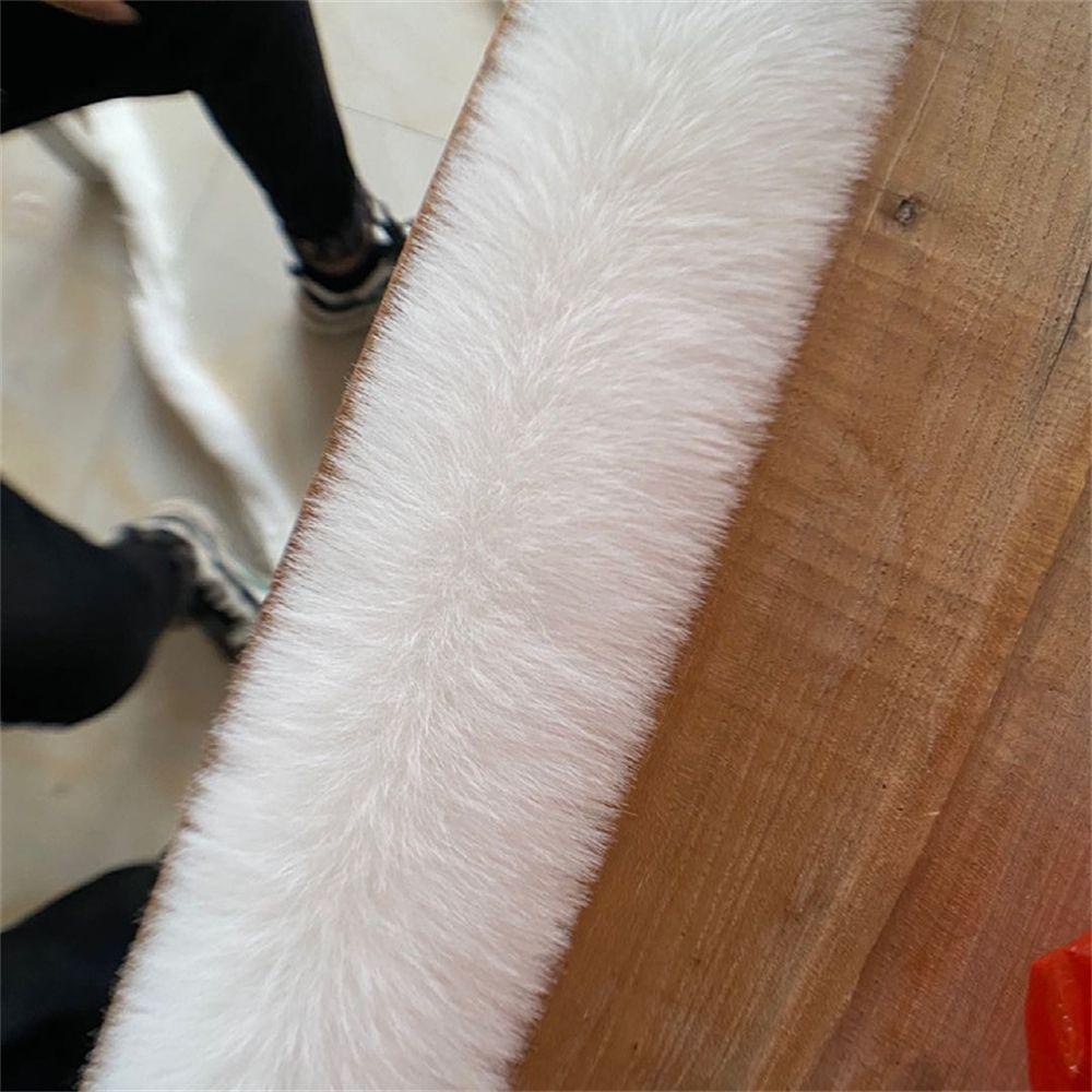 MARGREDY Lông Băng Cắt Tỉa Ruy Băng May Thủ Công DIY 100cm
