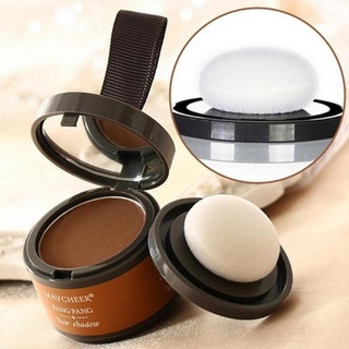 Maycheerchân tóc bóng bột lỏng
