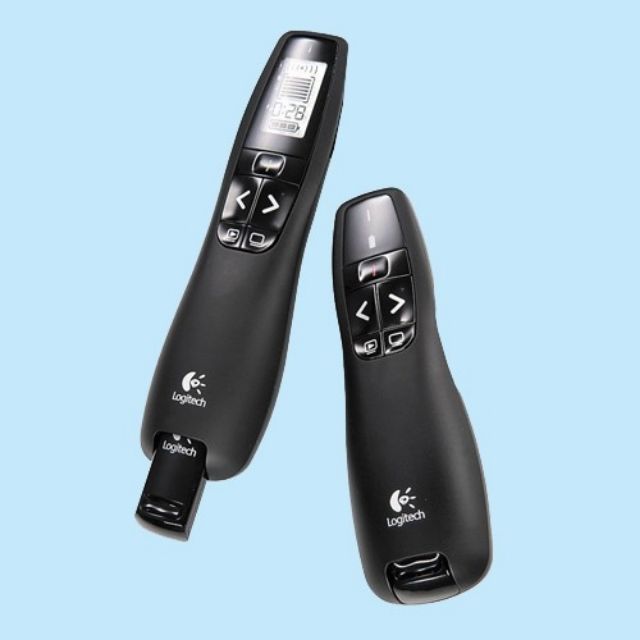 Bút trình chiếu Logitech R800 | Shopee Việt Nam