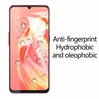 Miếng dán kính cường lực cho OPPO A6 A6x A5 A5x A3 Pro A3x A2 A2x A60 A79 A59 A38 A1 A98 A78 A58 A57 A77 A77s A74 A95 A72 A53 A93 A54 A52 A33 2020 A32 A31 A17 A17k A16 A16k A15 A15s A12 A11 5g 4g