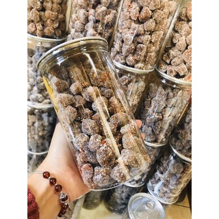 [500gr] Xí Muội Me Đà lạt đóng hũ pet