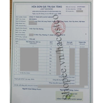M5 BGF Trà đậu đen Orihiro 30 gói của Nhật Bản - Trà đỗ đen nhật 21 M5