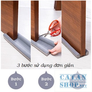 RON CỬA, ĐỆM CỬA , NẸP XỐP CHẶN KHE CỬA CHỐNG CÔN TRÙNG, BỤI BẨN, CÁCH NHIỆT ,CÁCH ÂM - TRÁNH KẸT CHÂN TAY TRẺ NHỎ