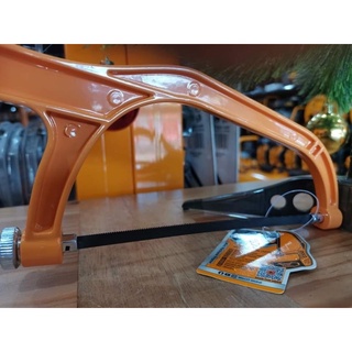 ĐỒ NGHỀ INGCO Khung cưa sắt mini 6" MHHF1503