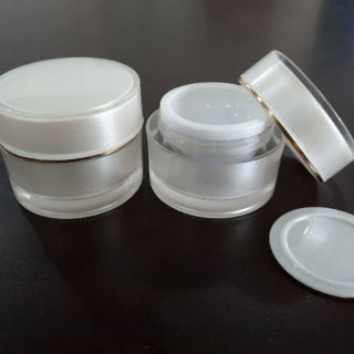 Hủ Kem Cao Cấp 10G Thân Nhiều Màu Siêu Xinh