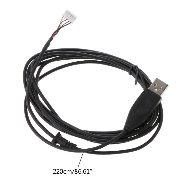 Dây cáp USB thay thế dành cho chuột Logitech G300 G300S | Shopee Việt Nam