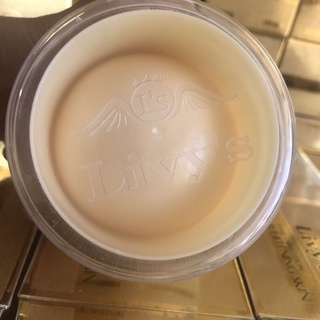 Kem BODY LIVY Thái Lan chính hãng dưỡng trắng da chỉ sau 1 tuần 250gr