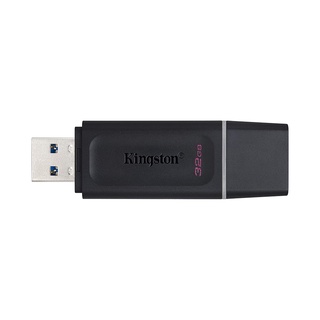 USB 3.2 Gen 1 Kingston 128GB DataTraveler Exodia đọc 100MB/s ghi 15MB/s - hàng SPC / FPT phân phối