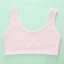 YT4 cotton Nguyên Chất Thanh Thiếu Niên Áo Ngực Cho Bé Gái Trẻ Em Áo bralette Bé Gái Quần Lót Áo vest Sinh Viên Áo Ngực Trẻ Em Mỏng