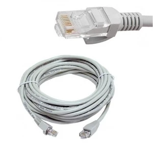 Dây Cáp Mạng Internet CAT6 dài 20m bấm sẵn 2 đầu
