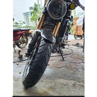 Lốp/vỏ Michelin street 2 110/70-17 (MCL pilot street)