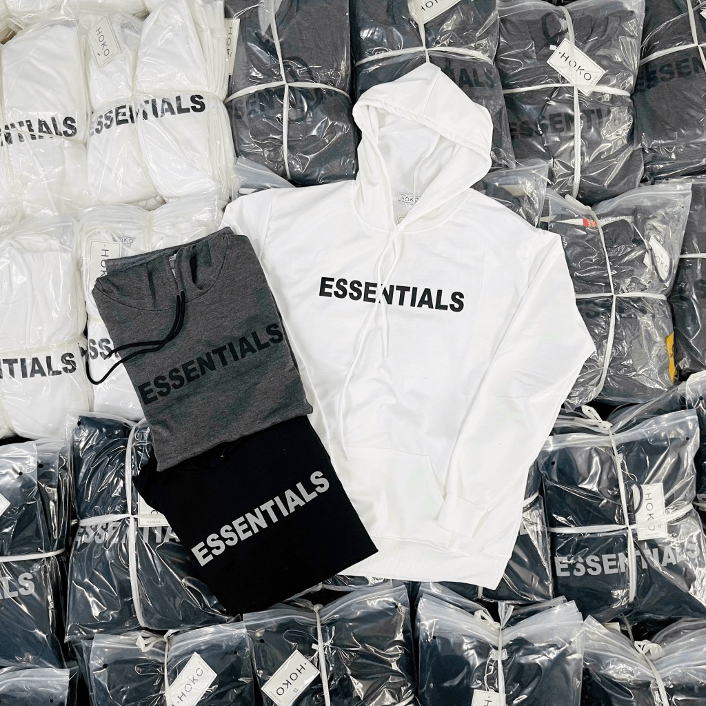 (HCM) Áo khoác hoodies hottrend ấm áp mùa đông thời trang thu đông - có mũ giữ ấm cơ thể HIYU FASHION