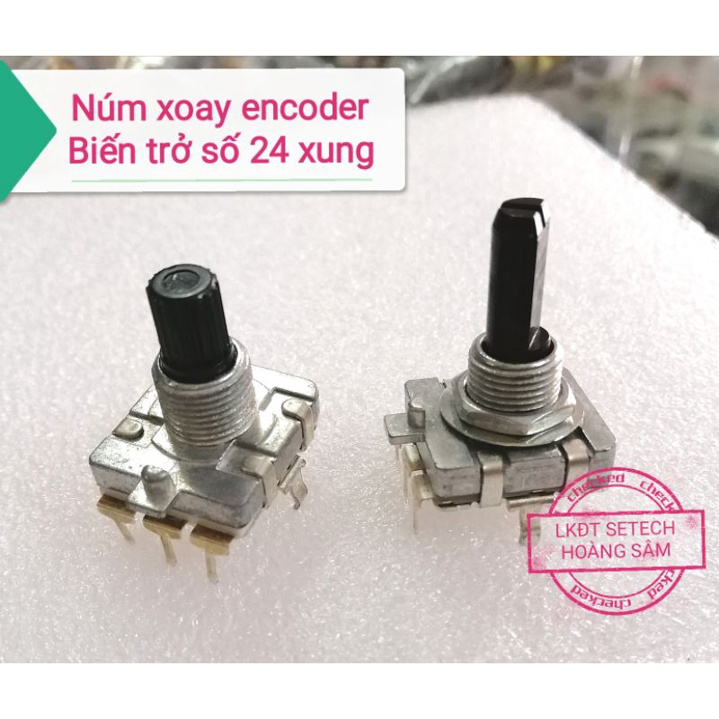 encoder giá tốt Tháng 5, 2026 | Mua ngay | Shopee Việt Nam