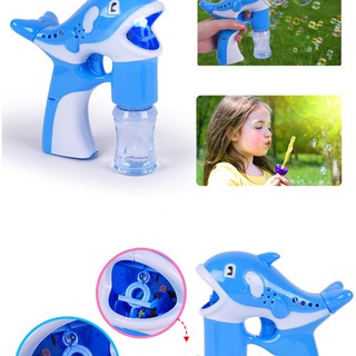 Đồ chơi bắn bong bóng