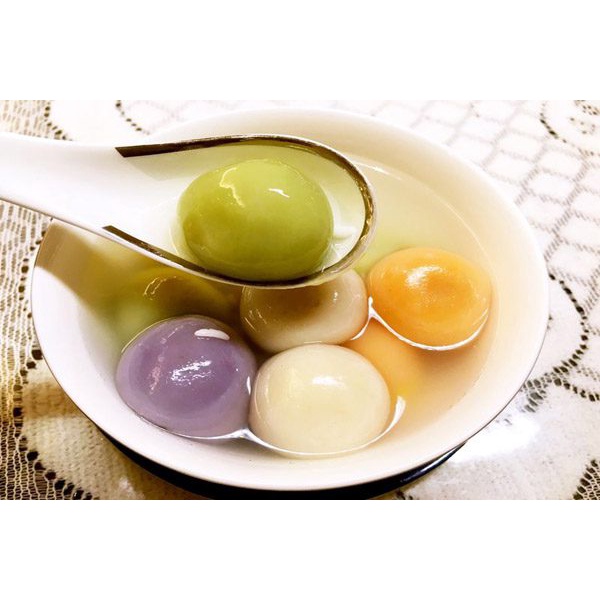 Bột Nếp Vĩnh Thuận 400g dùng làm các loại bánh ,chè - NL63