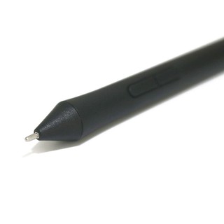 Durable for Titanium Alloy Pen Refills Drawing Graphic Tablet Standard Pen Nibs