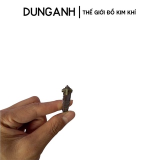 Mũi khoan bê tông 4 cạnh Kim Khí Dung Anh mũi khoan bê tông