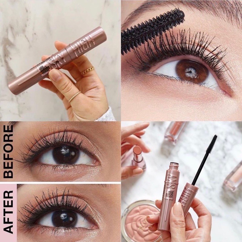 mascara sky high Shopee Việt Nam