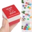 GUSTAVA 6 Cái / bộ Khuyến Mãi Tem Văn Phòng Phẩm Thêu Sò Rất Tốt Đẹp Làm Việc Phần Thưởng Trẻ Em