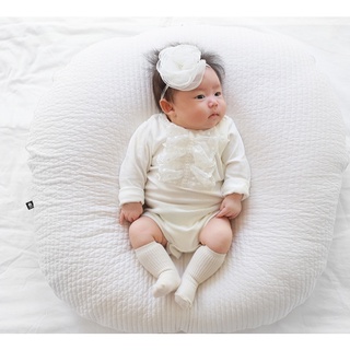 [Thanh lý]Gối chống trào ngược cho bé ROTOTO BEBE cao cấp (chính hãng Hàn Quốc)