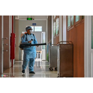 Cloramin B 500g diệt trùng khử khuẩn diệt vi rút hiệu quả chất làm sạch nước sinh hoạt