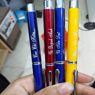 [Tặng 1 ngòi] Bút máy luyện viết chữ đẹp Kim Thành 52- nét trơn đều, rõ nét, không chảy mực CALIMINMAX-vietmay,butmuc
