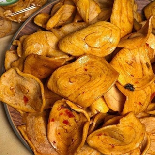 Bánh Tai Heo 500gr – Sốt Mắm Ớt Giòn Rụm Đậm Đà
