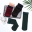 Tất tuyết VVDZA Unisex dày nhung thông thường