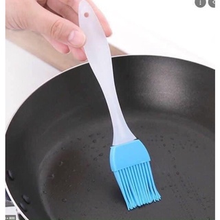 Cọ, Chổi Quét Dầu Bằng Silicon - Phết Gia Vị💓💓
