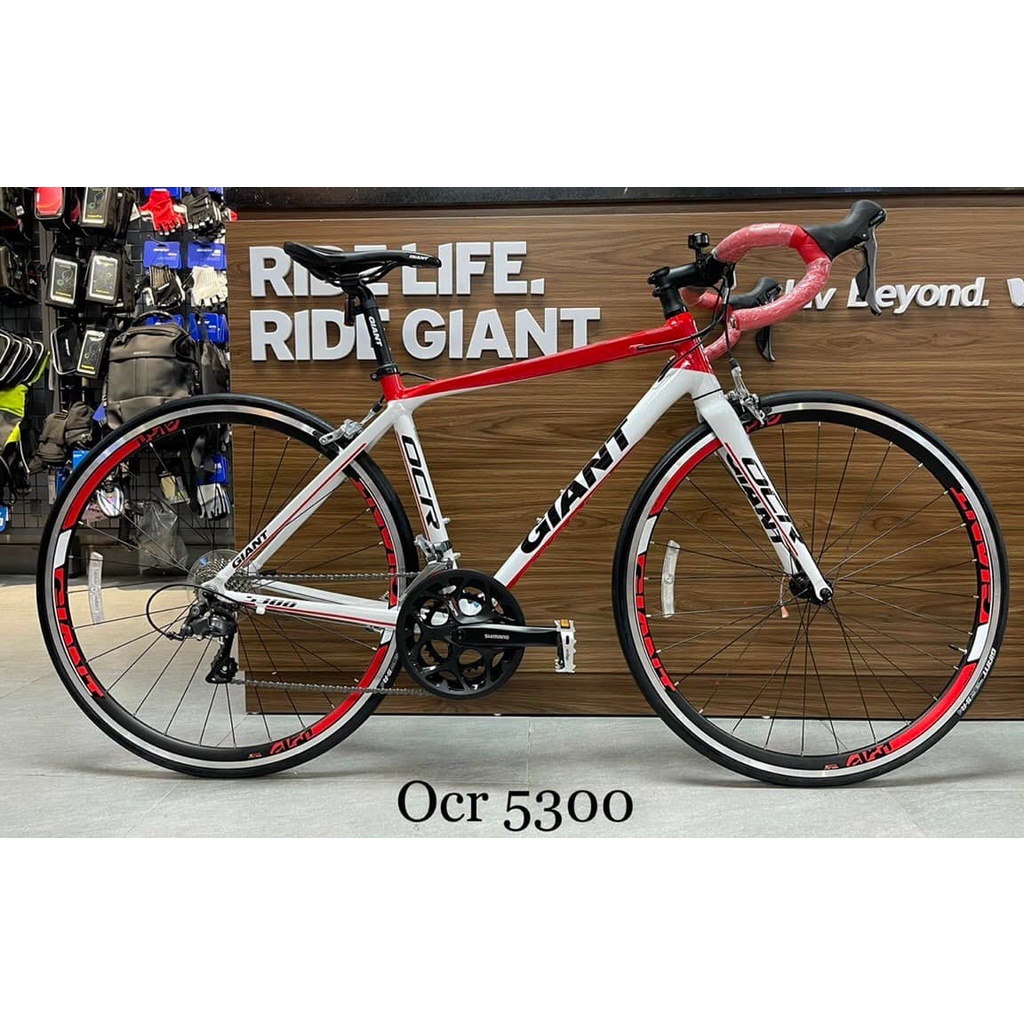 Xe đạp đua GIANT OCR 5300 2019 | Shopee Việt Nam