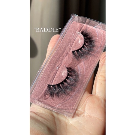 mi giả mã Baddie | Shopee Việt Nam