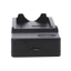 USB Charger For LP-E5 1000D 450D 500D Kiss F Kiss X2 Rebel Xsi