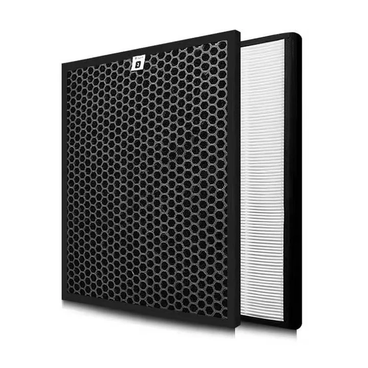 Sharp Air Purifier Hepa Thay FZ-F30HFE