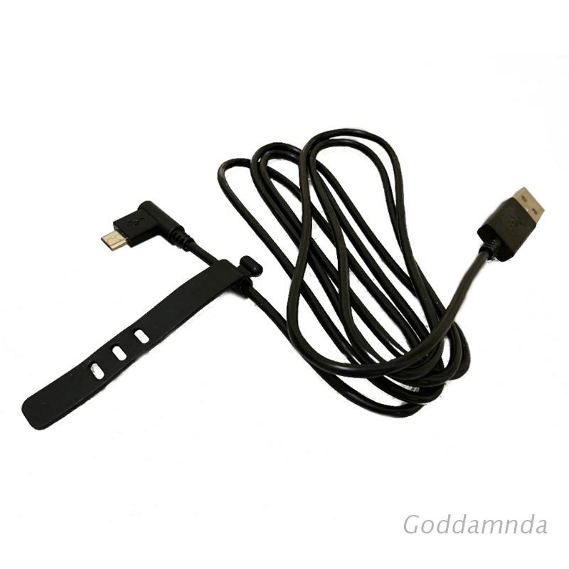 USB Power Cable for  Digital Drawing Tablet Charge for CTL4100 6100 CTL471