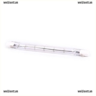 Bóng đèn Halogen 500w 118mm chất lượng cao