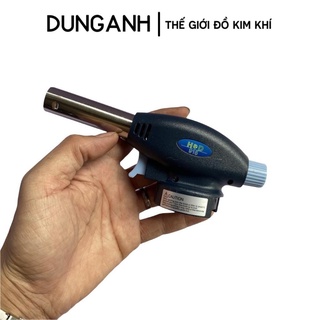 Khò gas mini Kim Khí Dung Anh khò gas béo siêu bền