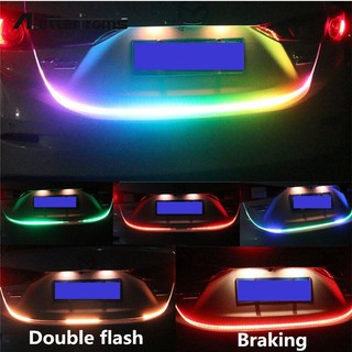 DÂY LED AUDI CHẠY ĐUỔI NHIỀU CHẾ ĐỘ LẮP XE MÁY Ô TÔ LOẠI TỐT SIÊU ĐẸP DÀI 1,2 MÉT