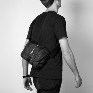Túi máy ảnh Crumpler Jackpack 4000 7500 Camera Bags đeo chéo có vách ngăn chống sốc tốt chất vải chống nước