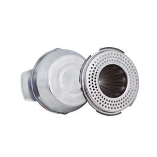 Dụng Cụ Vắt Cam Inox