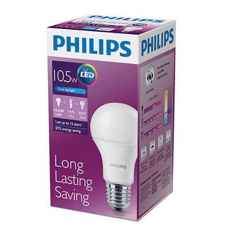 Bóng đèn LED Philips ESS LEDBulb E27 5W, 7W, 9W,11W, 13W (ánh sáng ...
