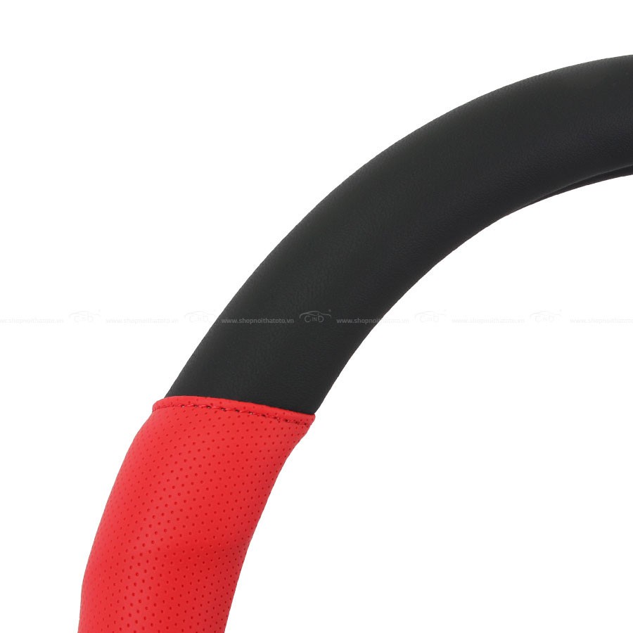 Bọc Vô Lăng CIND S048 Các Loại Xe