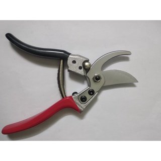 Kéo cắt cành Nhật Japan lưỡi thép SK-5 siêu bền - siêu sắc