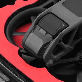 EZ cho Avata Gimbal Mũ bảo vệ Camera Guard Chống trầy xước cho Drone Accessorie