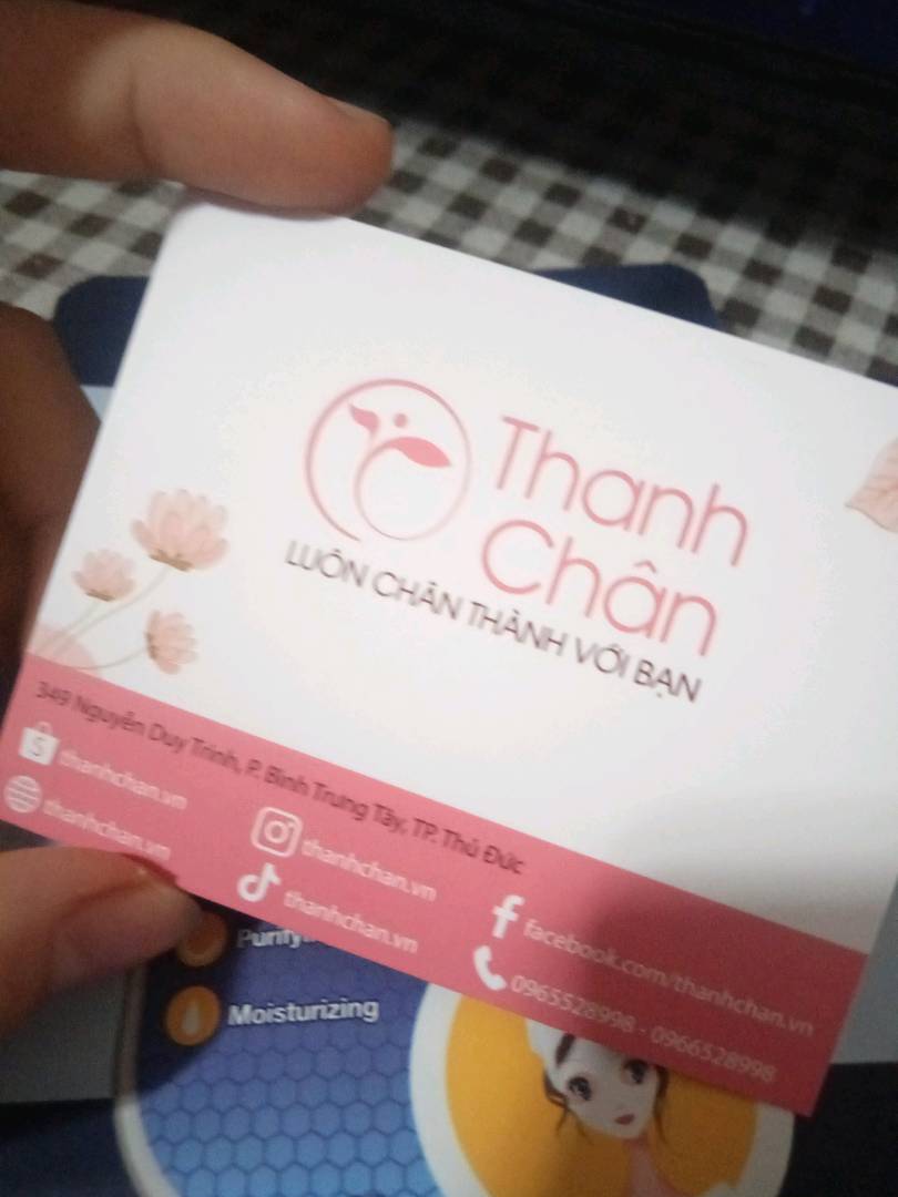 Ảnh đánh giá